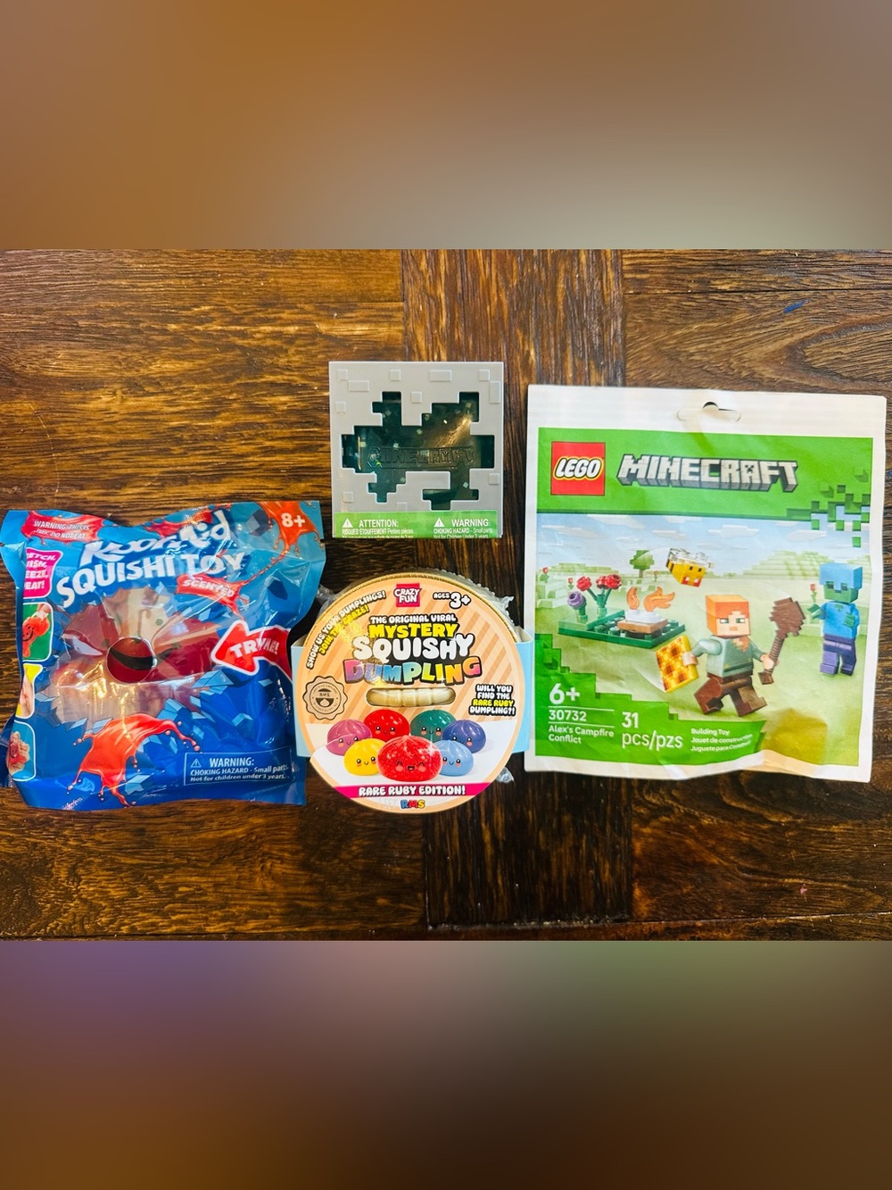 🩵💚🩵 MineCraft Bundle 🩵💚🩵